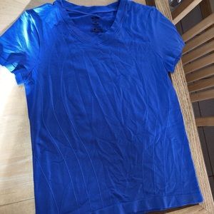 Champion Workout top